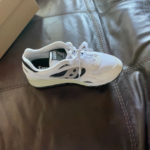 Saucony 6000 ghost mens size 8